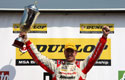 BTCC - Donington Park - Race 1 Report - 17/4/11