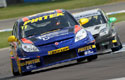 BTCC - Donington Park - Race 2 Report - 17/4/11