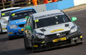 BTCC - Donington Park - Free Practice - 16/4/11