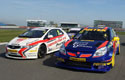 BTCC - Donington Park - Preview