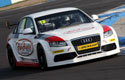 BTCC - Donington Park - Qualifying - 16/4/11