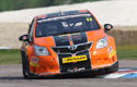 BTCC - Thruxton - Free Practice - 30/4/11