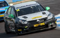 BTCC - Thruxton - Preview