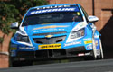 BTCC - Oulton Park - Race 2 Report - 5/6/11