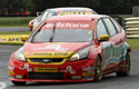 BTCC - Croft - Race 1 Report - 19/6/11