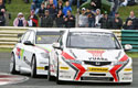 BTCC - Croft - Race 2 Report - 19/6/11