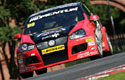 BTCC - Croft - Preview