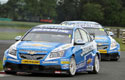 BTCC - Croft - Qualifying - 18/6/11