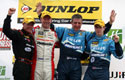 BTCC - Snetterton - Race 1 Report - 7/8/11