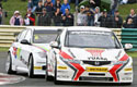 Win BTCC tickets to Snetterton on August 6th and 7th!!