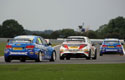 BTCC - Snetterton - Free Practice - 6/8/11