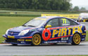 BTCC - Snetterton - Preview