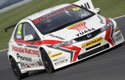 Win BTCC tickets to Knockhill on September 3rd and 4th!!