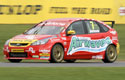 BTCC - Knockhill - Preview