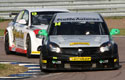 BTCC - Rockingham - Race 3 Report - 18/9/11