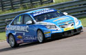 BTCC - Rockingham - Qualifying - 17/9/11