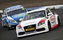 BTCC - Changes to the Technical Regulations