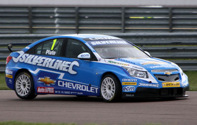 Jason Plato