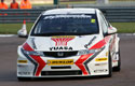 BTCC - Rockingham - Qualifying Update - 17/9/11