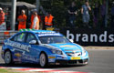 BTCC - Brands Hatch - Race 1 Report - 2/10/11