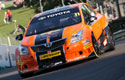 BTCC - Brands Hatch - Free Practice - 1/10/11