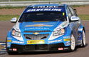 BTCC - Brands Hatch - Preview