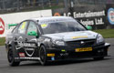 BTCC - Silverstone - Race 1 Report - 16/10/11