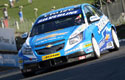 BTCC - Silverstone - Preview