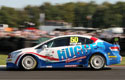 Thompson to help Speedworks Motorsport's 2012 BTCC challenge