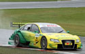 DTM - Brands Hatch - Race Report - 4/9/11