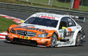 DTM - Brands Hatch - Free Practice - 3/9/11