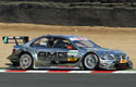 DTM - Brands Hatch - Qualifying - 3/9/11