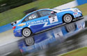 WTCC - Donington Park - Free Practice - 16/7/11