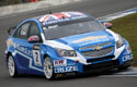 WTCC - Donington Park - Preview