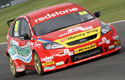 Donington Park date completes the 2012 BTCC race calendar