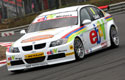 BTCC - Brands Hatch - Free Practice - 31/3/12