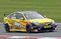 BTCC - Brands Hatch - Qualifying - 31/3/12