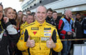 No Fear for Dave Newsham ahead of 2013 announcement