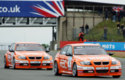 Colin Turkington to return to the BTCC in 2013