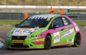 Young gun Howard Fuller to drive a VW Passat CC for Team HARD.