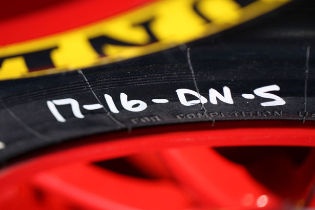 Dunlop - title sponsor of the British Touring Car Championship