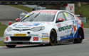 BTCC - Brands Hatch (Indy) - Race 2 Report - 31/3/13