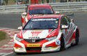 BTCC - Brands Hatch (Indy) - Race 3 Report - 31/3/13