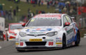 BTCC - Brands Hatch (Indy) - Free Practice - 30/3/13