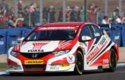 BTCC - Donington Park - Qualifying - 20/4/13