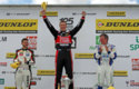 BTCC - Thruxton - Race 1 Report - 5/5/13