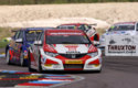 BTCC - Oulton Park Preview - WIN TICKETS!