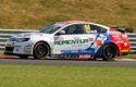 BTCC - Snetterton - Qualifying - 3/8/13