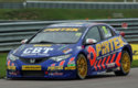 BTCC - Rockingham - Race 3 Report - 15/9/13