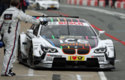 DTM - England - Brands Hatch - Free Practice - 18/5/13